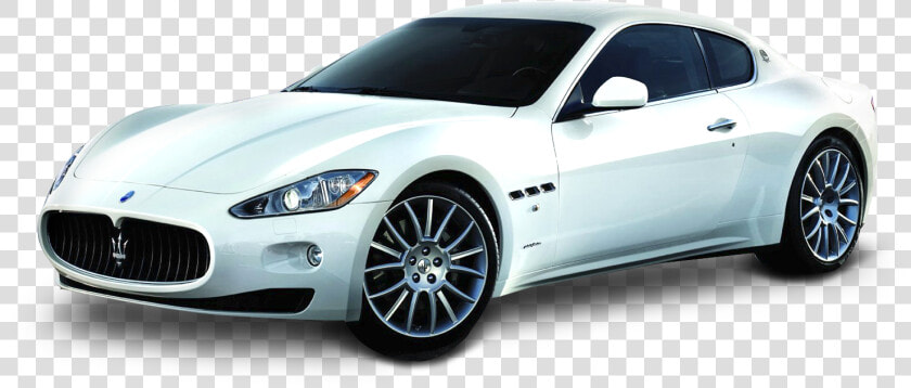 Maserati Granturismo Car Png Image   Maserati Gran Turismo  Transparent PngTransparent PNG