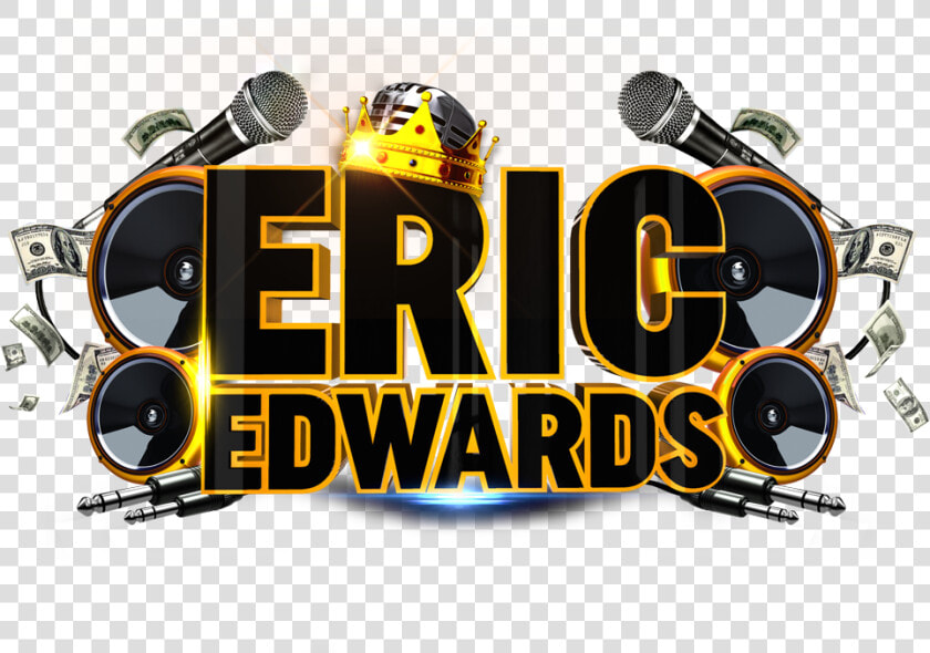 Eric Edwards Voiceover Talent   Graphic Design  HD Png DownloadTransparent PNG