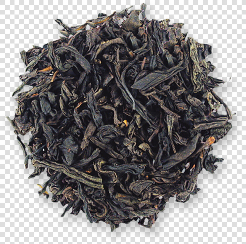 Lapsang Souchong Loose Leaf Black Tea From The Jasmine   Mandarin Oranges Stuffed With Puer Tea  HD Png DownloadTransparent PNG