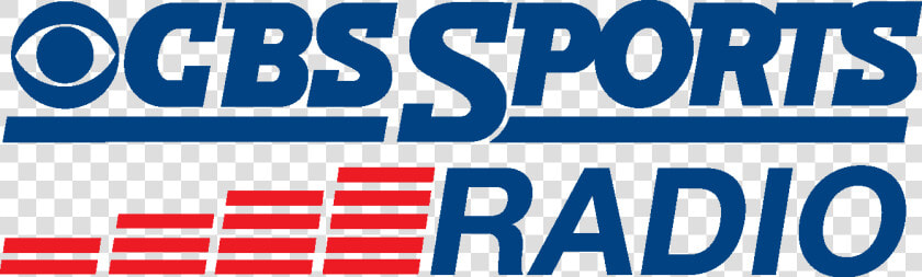 Cbs Sports Radio Logo  HD Png DownloadTransparent PNG