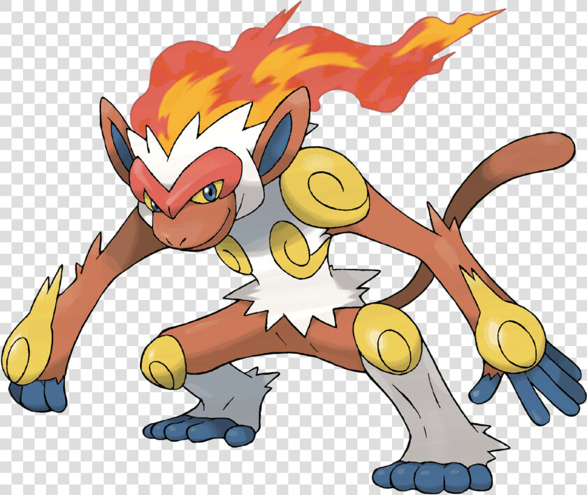 Sceptile Swampert Talonflame Infernape   Pokemon Infernape  HD Png DownloadTransparent PNG