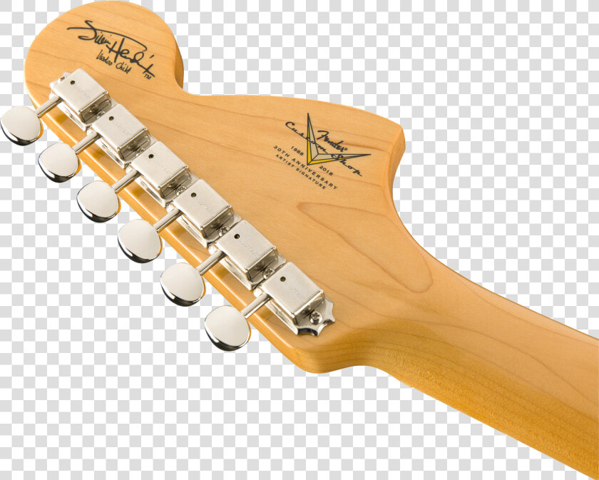 Fender Custom Shop Stratocaster Jimi Hendrix  HD Png DownloadTransparent PNG