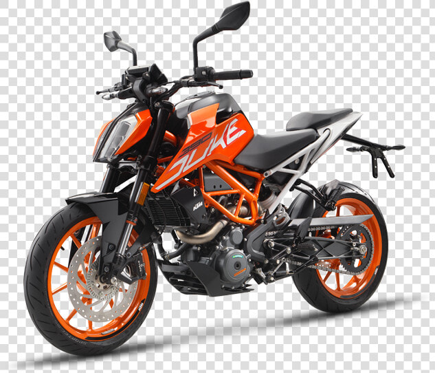 Sports Bikes In India 2017 Ktm Duke   Duke 390 2017 Malaysia  HD Png DownloadTransparent PNG