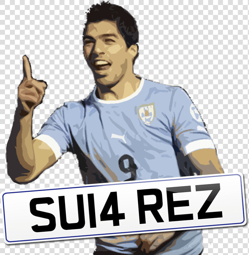 Transparent Luis Suarez Png   Player  Png DownloadTransparent PNG