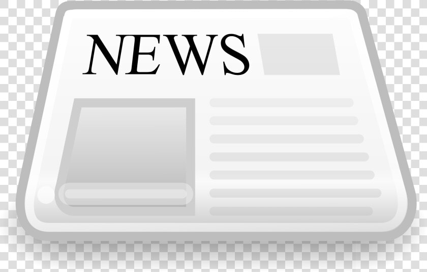 Transparent Background Newspaper Logo Png  Png DownloadTransparent PNG