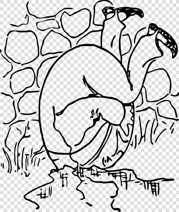 Humpty Dumpty Images Black And White  HD Png DownloadTransparent PNG