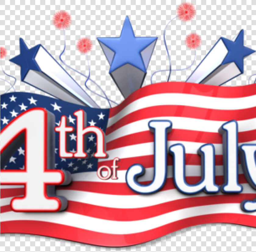 Royalty Free 4th Of Clipart Happy   Clipart Happy 4th Of July  HD Png DownloadTransparent PNG