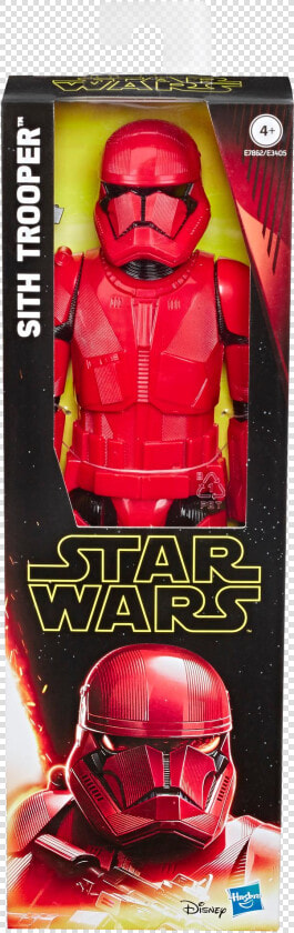Star Wars Episode Ix   Hasbro Star Wars Sith Trooper  HD Png DownloadTransparent PNG