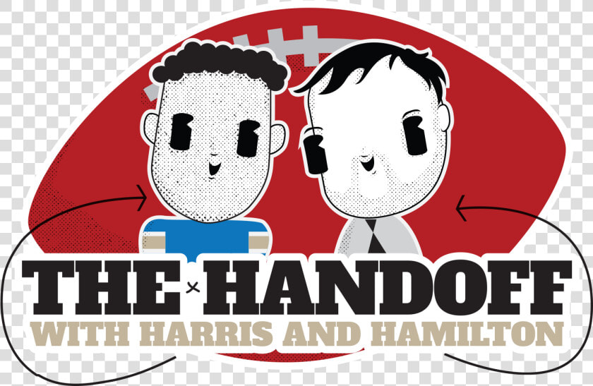 The Handoff Podcast By The Winnipeg Free Press  HD Png DownloadTransparent PNG