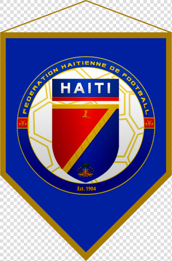 Logo Banderín Haití   Morocco  HD Png DownloadTransparent PNG