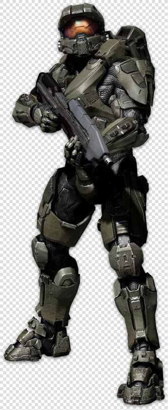 Transparent Jetpack Clipart   Halo Master Chief Png  Png DownloadTransparent PNG