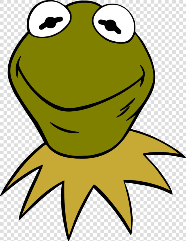 Kermit The Frog Clipart Clipa   Kermit The Frog Clipart  HD Png DownloadTransparent PNG