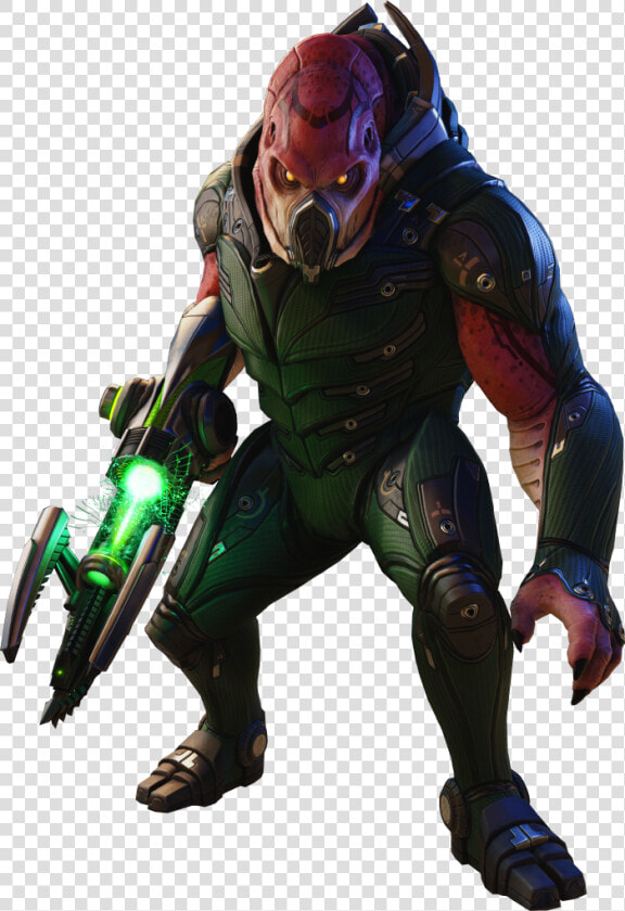 Xcom 2 Muton  HD Png DownloadTransparent PNG