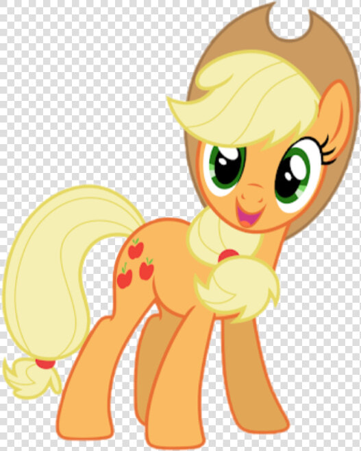  mlp  applejack   Applejack Vector Applejack  HD Png DownloadTransparent PNG