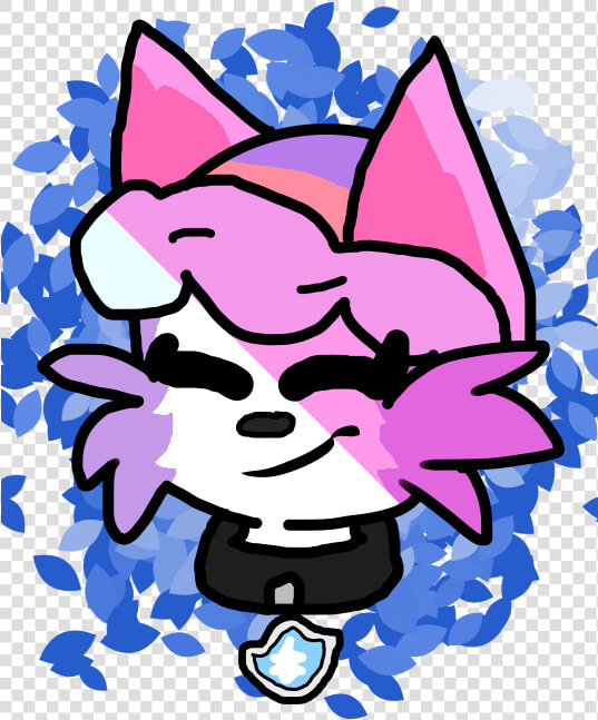 Everest © Paw Patrol art © Me   Paw Patrol Fanarts De Patrulha Canina  HD Png DownloadTransparent PNG