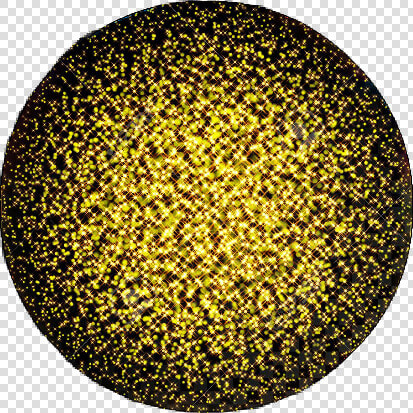  planet  gold  nugget  sun  yellow  world   Circle  HD Png DownloadTransparent PNG