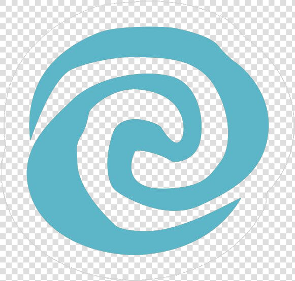 Transparent Wave Pattern Png   Coração De Tefiti Molde  Png DownloadTransparent PNG