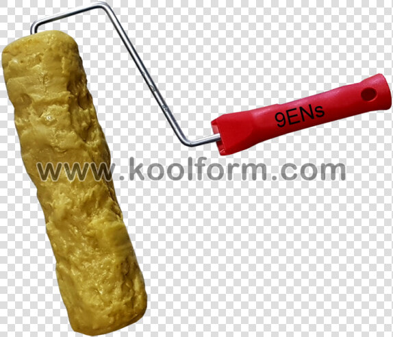 Professional Texture Roller For Stamping Rock Pattern   Umbrella  HD Png DownloadTransparent PNG