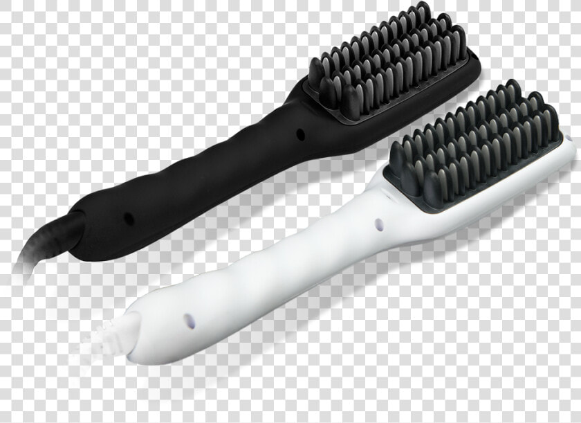 Ikoo Brush Your Hair Straight  HD Png DownloadTransparent PNG
