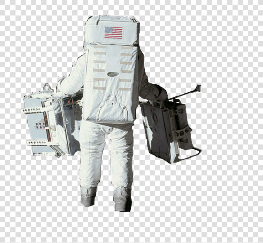  astronaut  spaceman  space  leaving  leave   High Resolution Apollo Moon  HD Png DownloadTransparent PNG