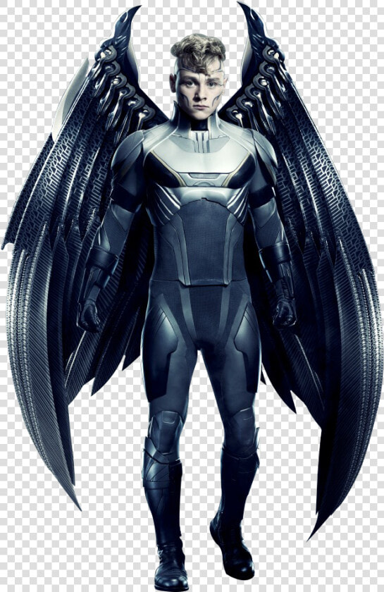 Warren Worthington Iii  HD Png DownloadTransparent PNG