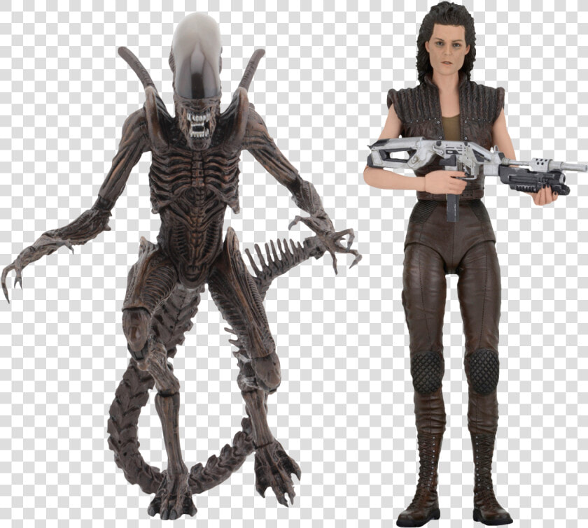 Alien Resurrection Action Figure  HD Png DownloadTransparent PNG