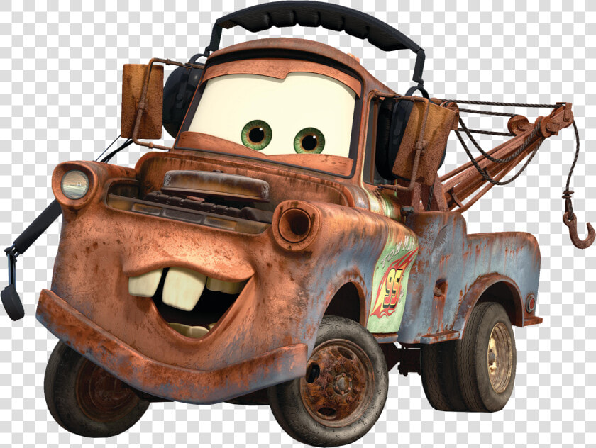 Transparent Lightning Mcqueen Clipart   Mater Lightning Mcqueen Png  Png DownloadTransparent PNG