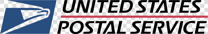 United States Postal Service Logo Png Transparent   United States Postal Service  Png DownloadTransparent PNG