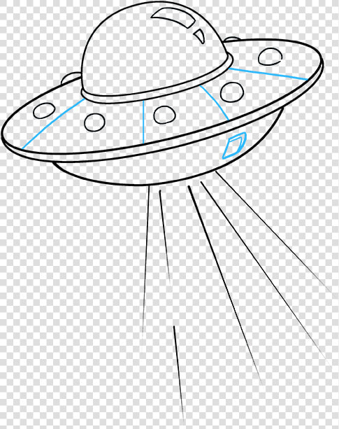 Drawing Spaceships Small  HD Png DownloadTransparent PNG