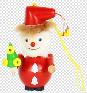 547 Ornament Golden Ring Santa   Decorative Nutcracker  HD Png DownloadTransparent PNG