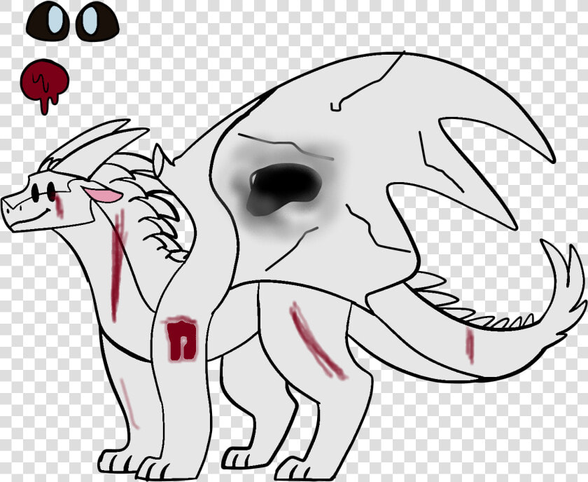 Wings Of Fire Fanon Wiki  HD Png DownloadTransparent PNG