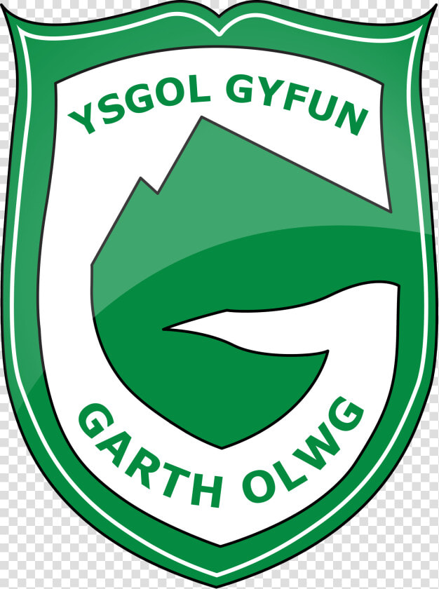 Logo Garth Olwg  HD Png DownloadTransparent PNG