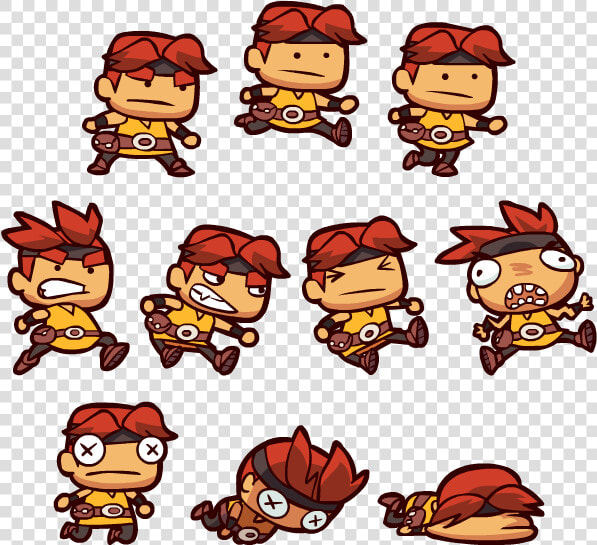 Sprite Game Png   Game Sprites Png  Transparent PngTransparent PNG