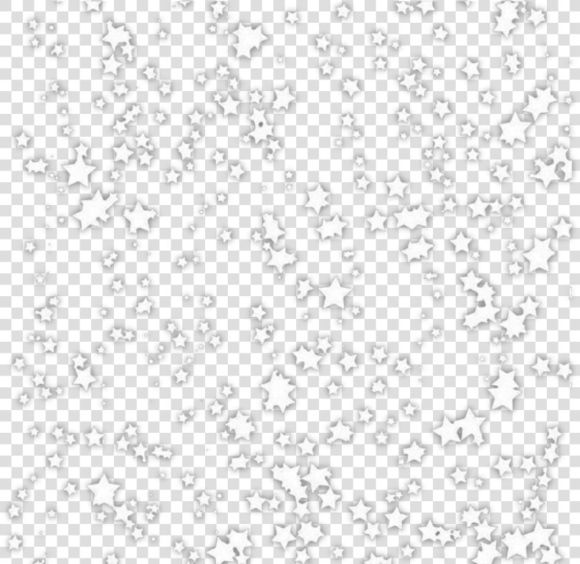 stars  white  color  crop  custom  border  art  edit   Drawing  HD Png DownloadTransparent PNG
