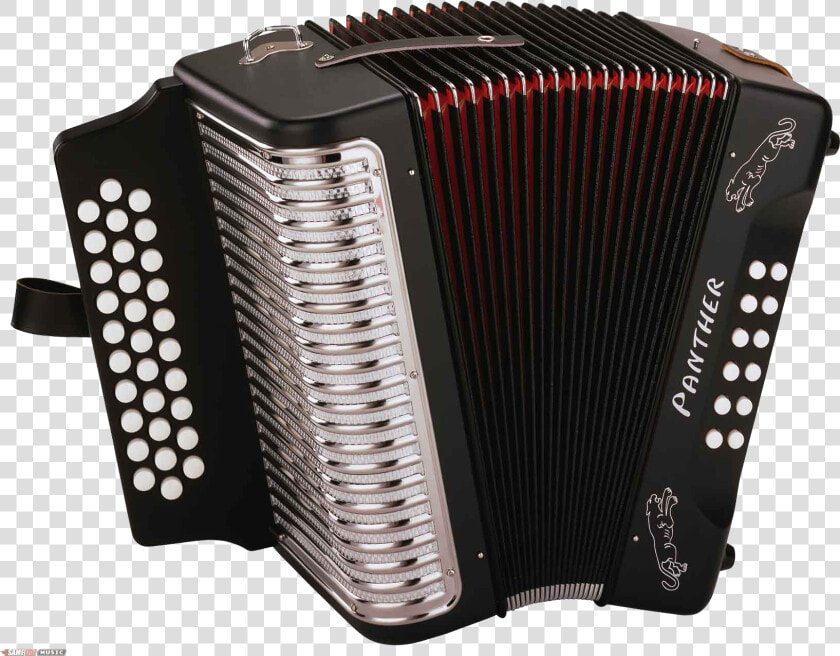Hohner Panther Accordion Gcf  HD Png DownloadTransparent PNG