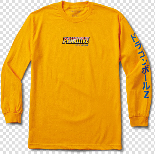 Skate Shirts Primitive Dragon Ball Z  HD Png DownloadTransparent PNG