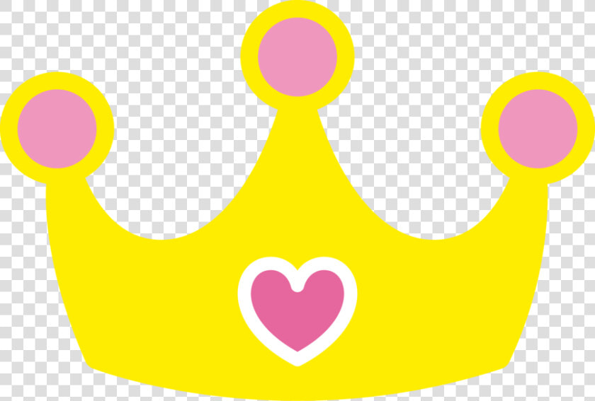 Corona De Princesa Amarilla  HD Png DownloadTransparent PNG