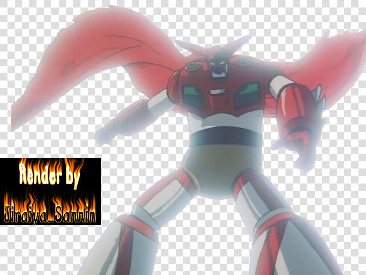 Jiraiya Render  HD Png DownloadTransparent PNG