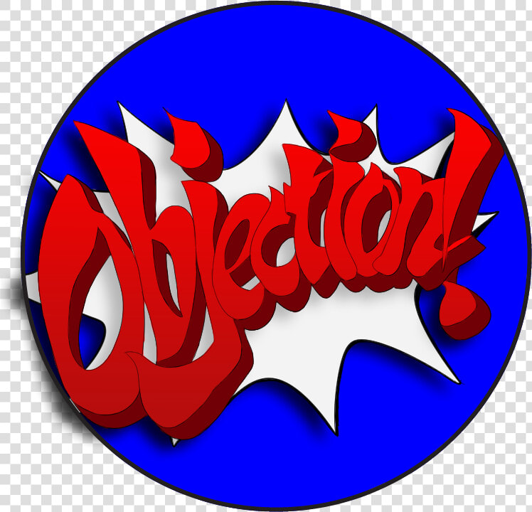 Phoenix Wright Objection Mobile   Png Download   Phoenix Wright Gif Objection  Transparent PngTransparent PNG