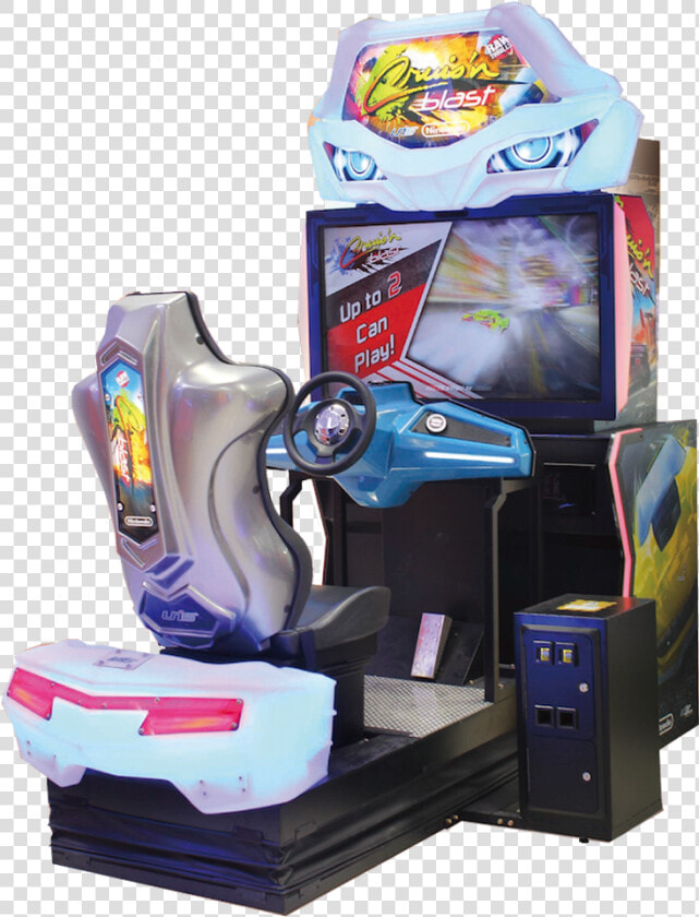 Video Game Arcade Cabinet  HD Png DownloadTransparent PNG