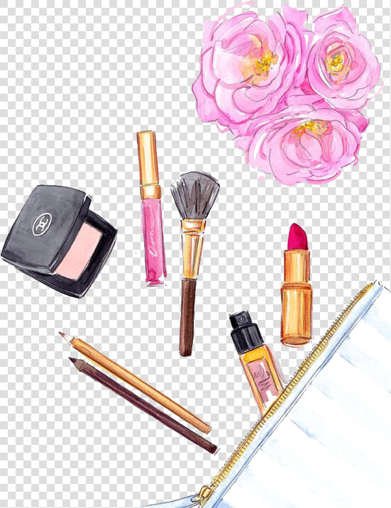 Transparent Makeup Clipart   Makeup Artist Gift Voucher  HD Png DownloadTransparent PNG