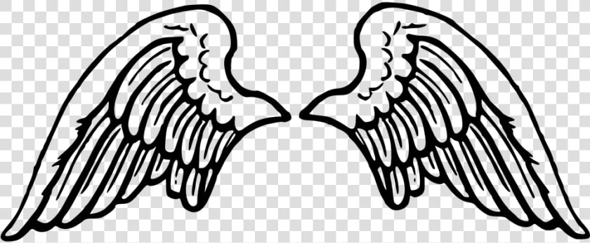 Angel Wings Png   Angel Wings Clipart Png  Transparent PngTransparent PNG
