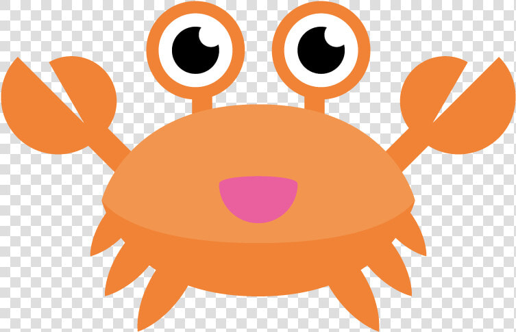 Transparent Crab Clipart   Crab Animation  HD Png DownloadTransparent PNG