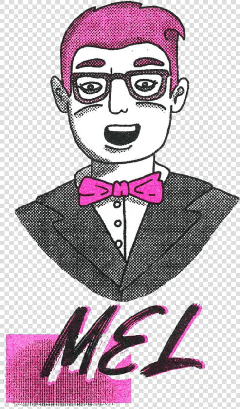Mel Icon  HD Png DownloadTransparent PNG