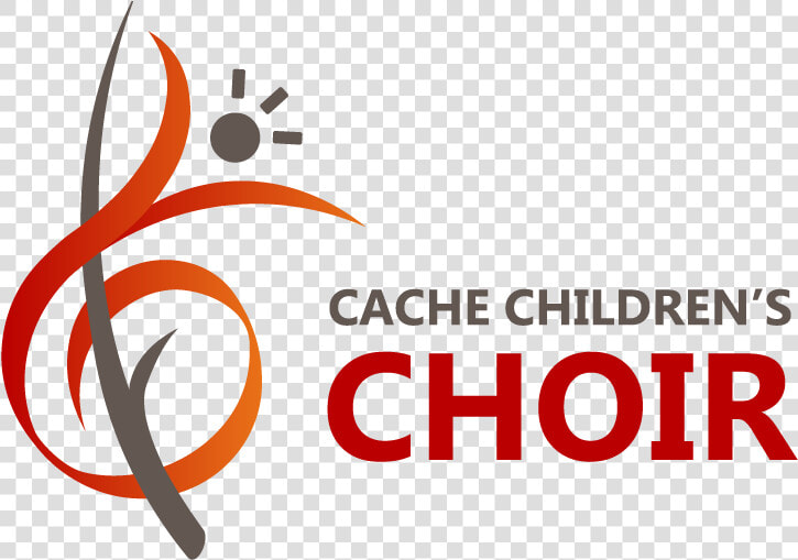 Cache Children S Choir   Graphic Design  HD Png DownloadTransparent PNG