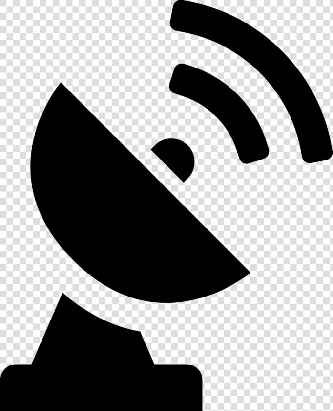 Satellite Dish Svg Png Icon Free Download   Transparent Satellite Dish Icon  Png DownloadTransparent PNG