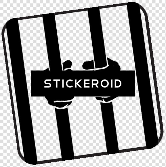Jail Prison Objects   Png Download   Sign  Transparent PngTransparent PNG