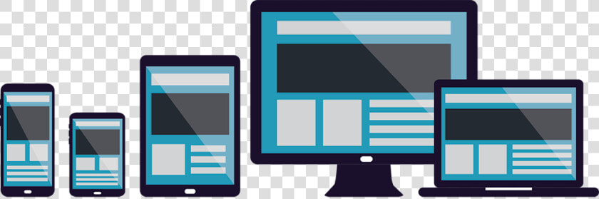 Responsive Web Design Png Transparent Images   Web Responsive Design Png  Png DownloadTransparent PNG