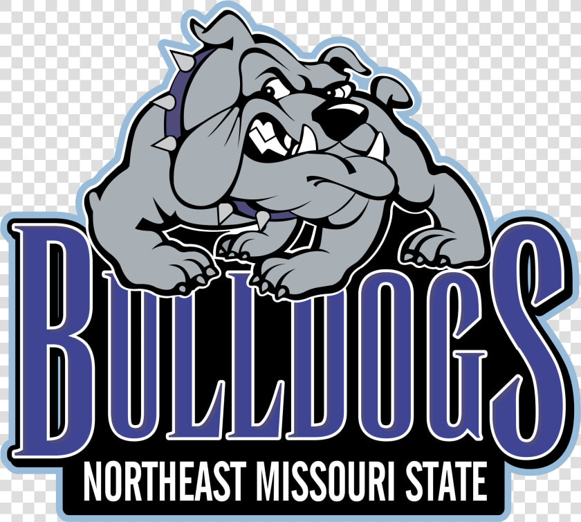 Northeast Missouri State Bulldogs Logo Png Transparent   Bowie High School Logo  Png DownloadTransparent PNG