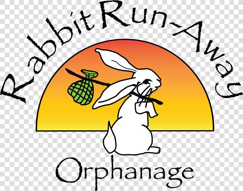 Rabbit Run away Orphanage   Edible Arrangements  HD Png DownloadTransparent PNG